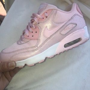 Nike Air Max 90 SE size 8
